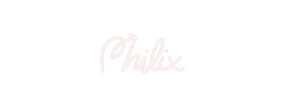 Logo Philix